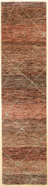 'Atlas' rug, 239 x 61 cms - The Nomads Tent